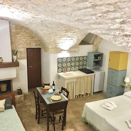 Casa Villani Guest House Остуні Екстер'єр фото