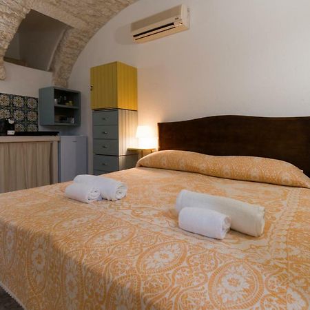 Casa Villani Guest House Остуні Екстер'єр фото