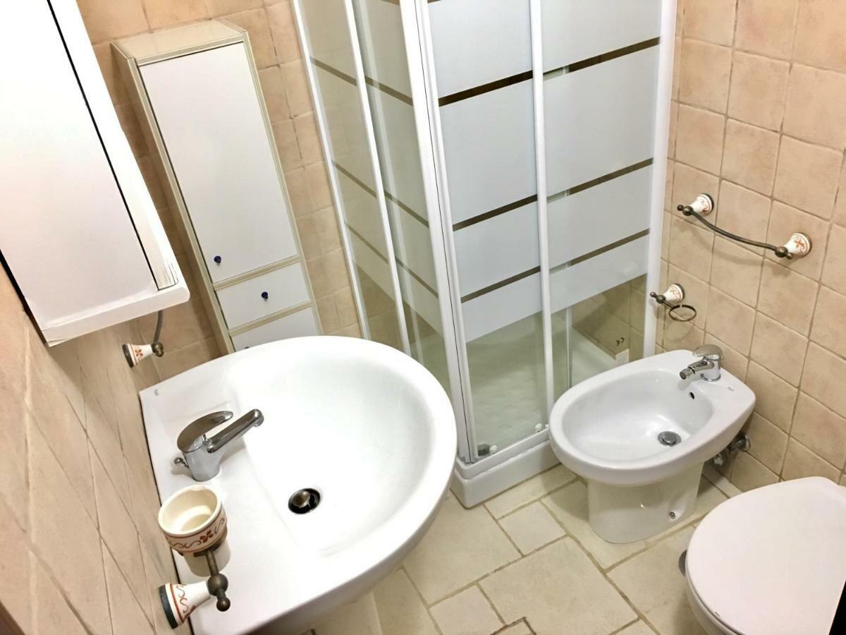 Casa Villani Guest House Остуні Екстер'єр фото