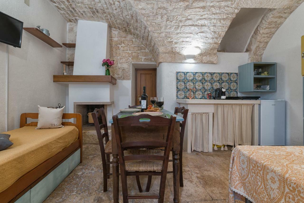 Casa Villani Guest House Остуні Екстер'єр фото